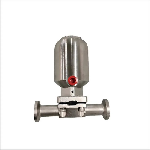 pneumatic mini diaphragm valve asme bpe 1 alldismo coltd alldismo coltd