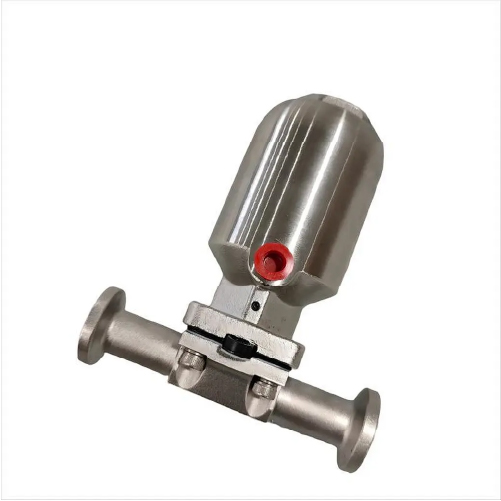 pneumatic mini diaphragm valve asme bpe 2 alldismo coltd alldismo coltd