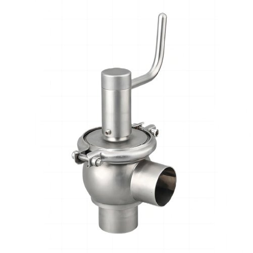 sanitary single seat diverter valve 3a 1 alldismo coltd alldismo coltd