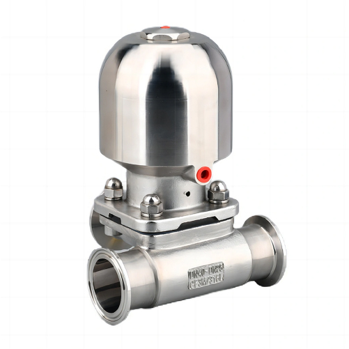 sterile 3way diaphragm valve asme bpe 1 alldismo coltd alldismo coltd