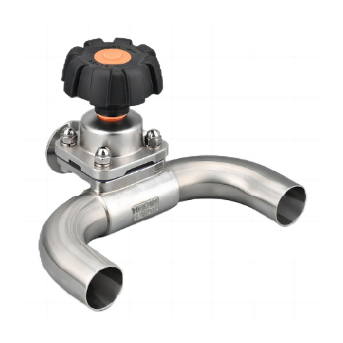 sterile 3way diaphragm valve asme bpe 3 alldismo coltd alldismo coltd