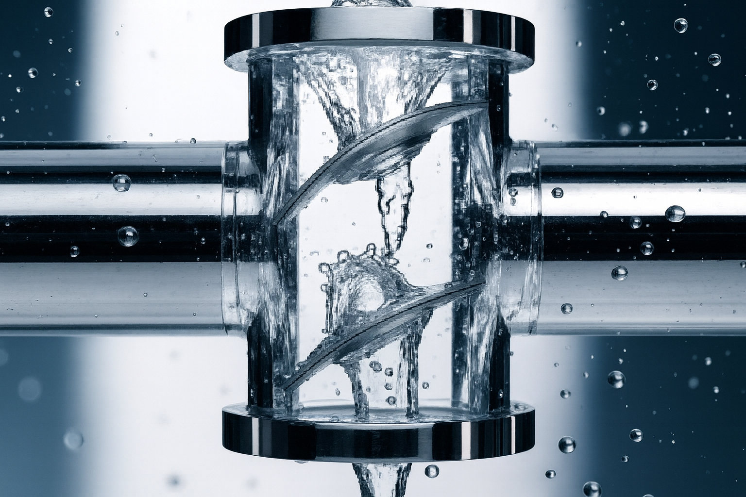 What is a dual check valve and why is it critical for fluid control?