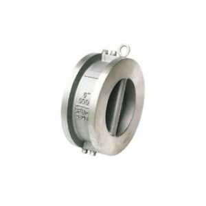 Wafer Check Valve