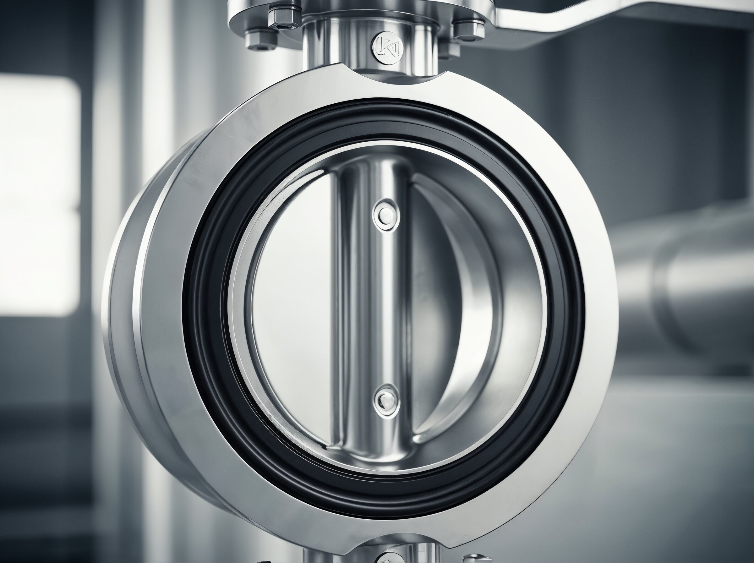 What is a butterfly valve and how can it benefit your project?